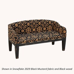 Westboro Sofa | American Primitive Collection