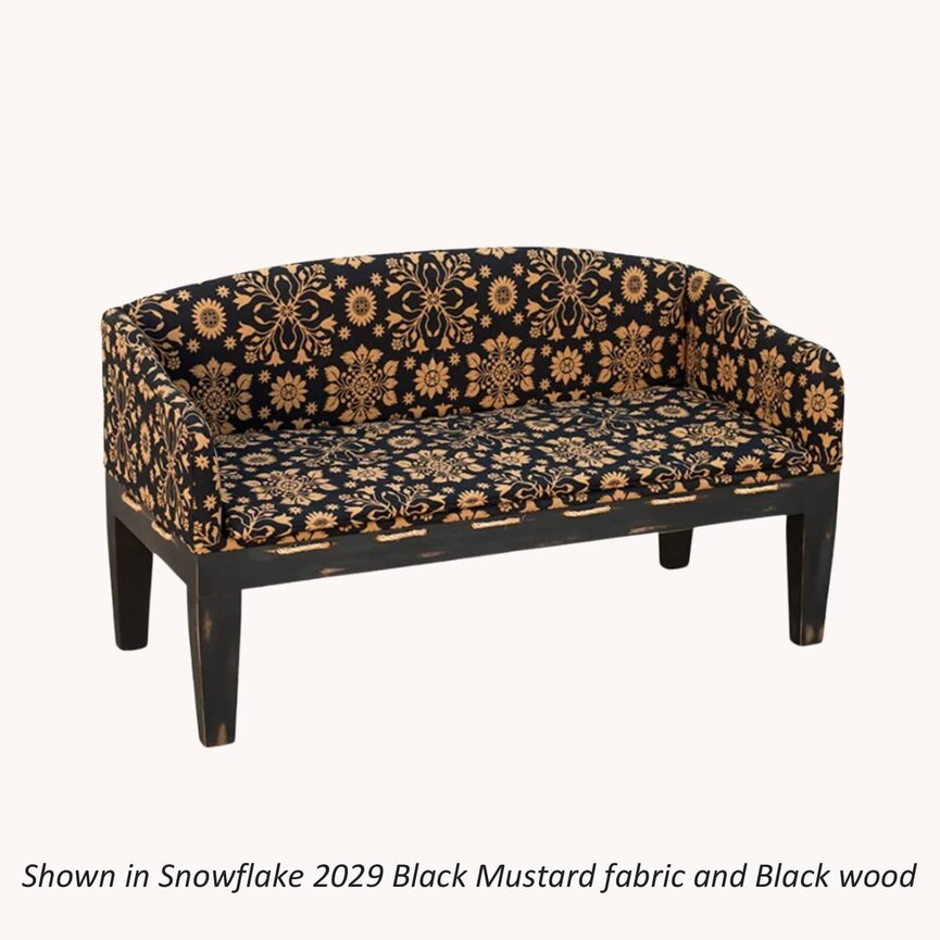 Westboro Sofa | American Primitive Collection