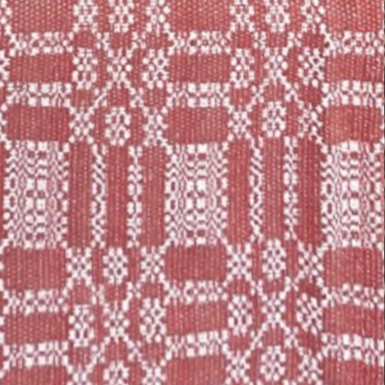 Bayberry Cream over Pumpkin Table Square - 34"