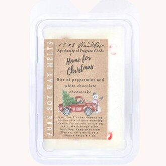 1803 Home For Christmas Melter