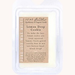 1803 Lemon Drop Cookie Melters