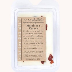 1803 Mistletoe Kisses Melters