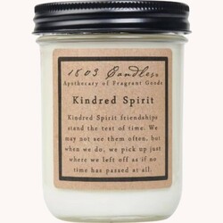 1803 Kindred Spirit Candle