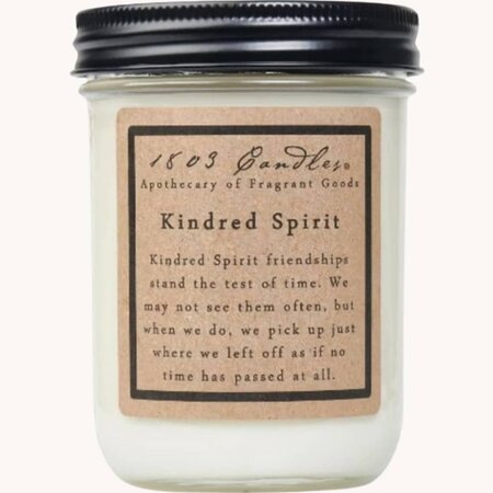 1803 Kindred Spirit Candle
