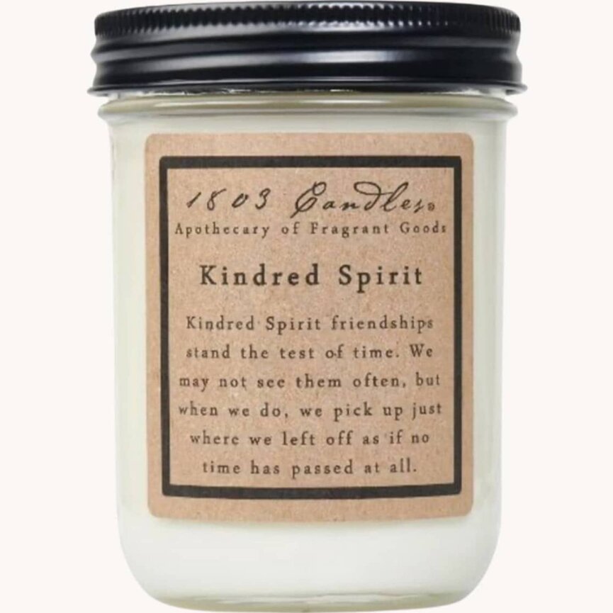 1803 Kindred Spirit Candle