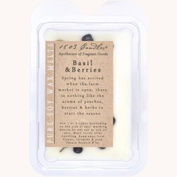 1803 Basil & Berries Melt