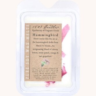 1803 Hummingbird Melter