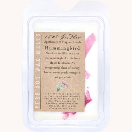 1803 Hummingbird Melter