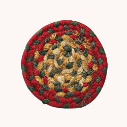 Cider Barn Jute Braided TableTop Accessories
