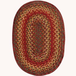 Cider Barn Jute Braided TableTop Accessories
