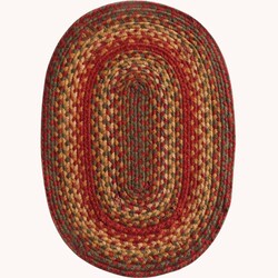 Cider Barn Jute Braided TableTop Accessories