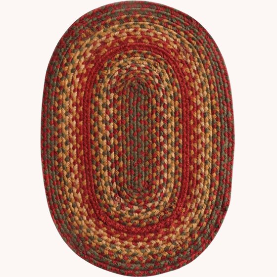 Cider Barn Jute Braided TableTop Accessories