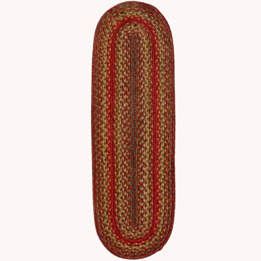 Cider Barn Jute Braided TableTop Accessories