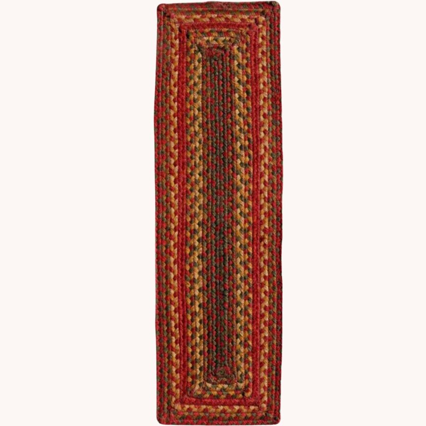 Cider Barn Jute Braided TableTop Accessories