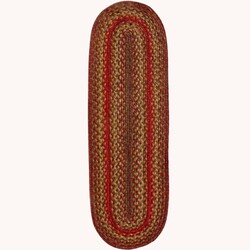 Cider Barn Jute Braided TableTop Accessories