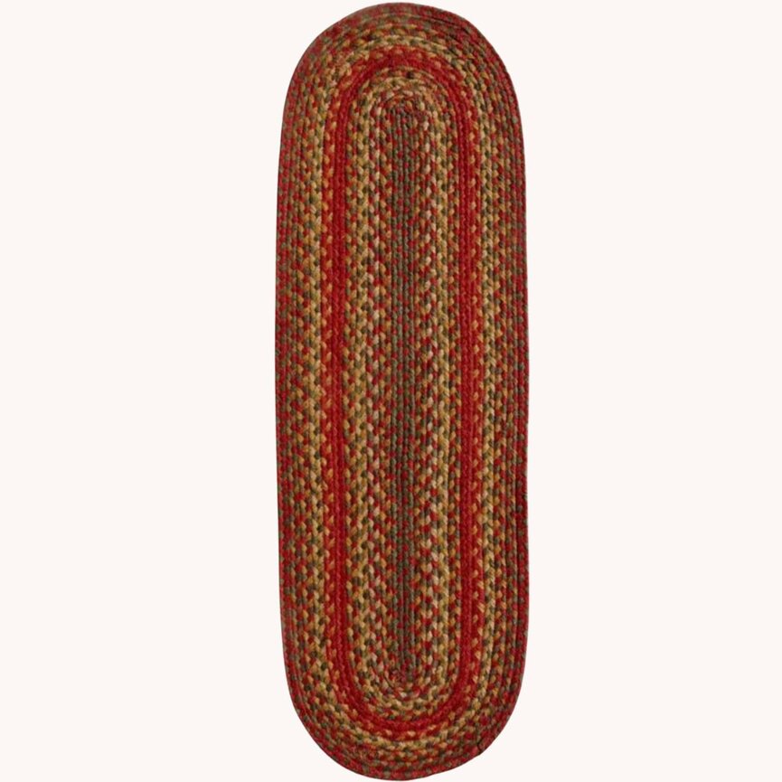 Cider Barn Jute Braided TableTop Accessories