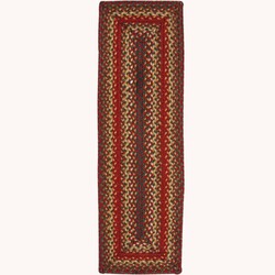Cider Barn Jute Braided TableTop Accessories