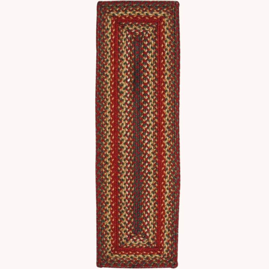 Cider Barn Jute Braided TableTop Accessories