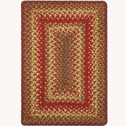 Cider Barn Jute Braided TableTop Accessories