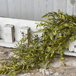 Smilax Hanging Green - 32"