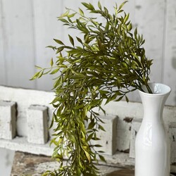 Smilax Hanging Green - 32"