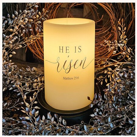 All Candle  Sleeves