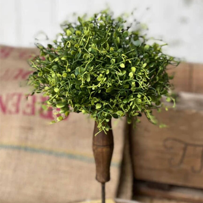 Ramble Vine Half Sphere - 7"