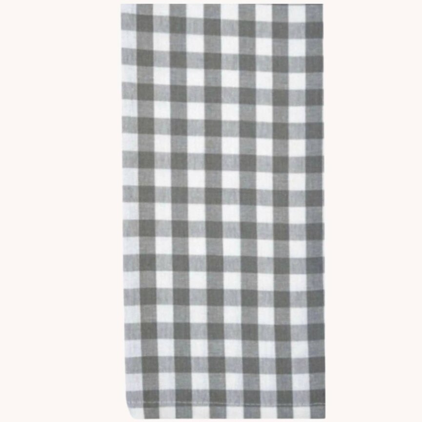Follow The Sun Dishtowel - 18" x 28"
