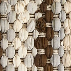 Family Chindi Table Runner - 13" x 36"