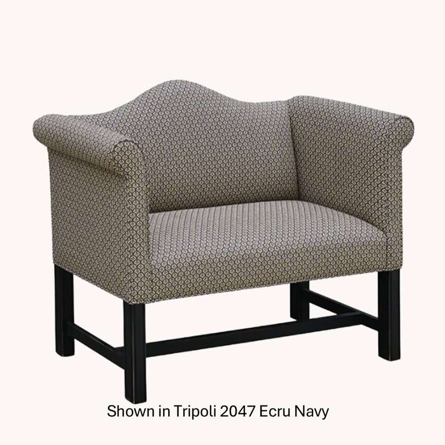 Hall Bench | American Primitive Collection