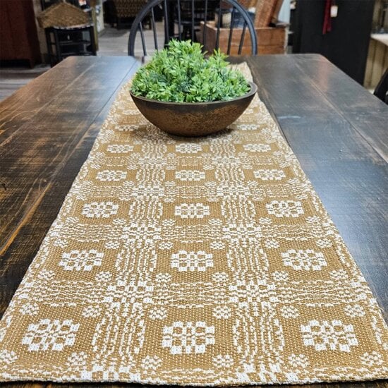 Finding the right Short Table Runner