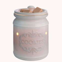 Classic Cookie Jar Fragrance Warmer  - 6.25" x 4.25"