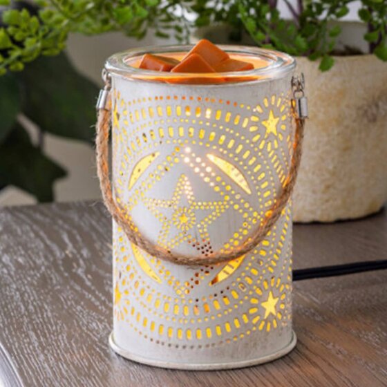 Lone Star Vintage Illumination Warmer
