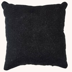 Pot O Gold Bowl Filler Wool Applique Pillow - 6"