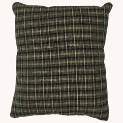 Leprechaun Bowl Filler Wool Applique Pillow - 5.5" x 6.5"