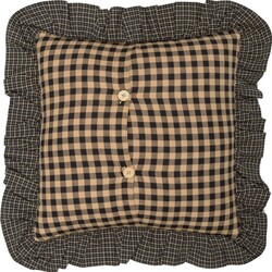 Maisie Patchwork Pillow