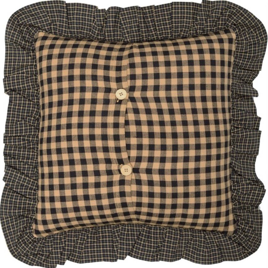 Maisie Patchwork Pillow