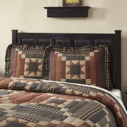 Maisie Standard Pillow Sham