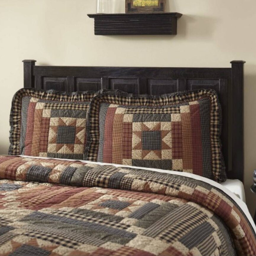 Maisie Standard Pillow Sham