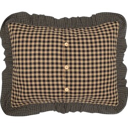 Maisie Standard Pillow Sham