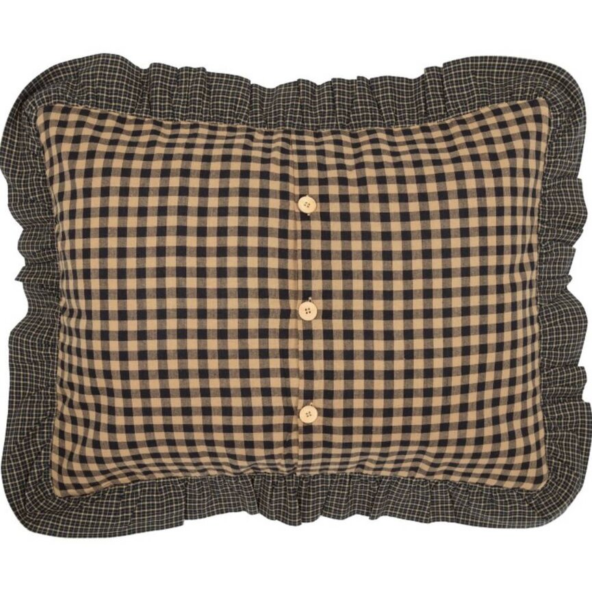 Maisie Standard Pillow Sham