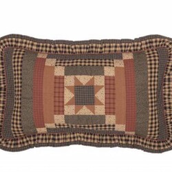 Maisie King PIllow Sham