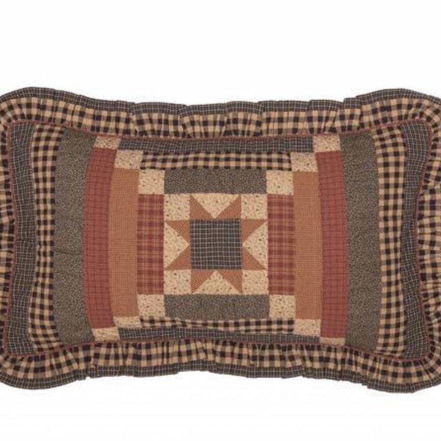 Maisie King PIllow Sham