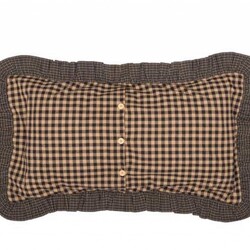 Maisie King PIllow Sham