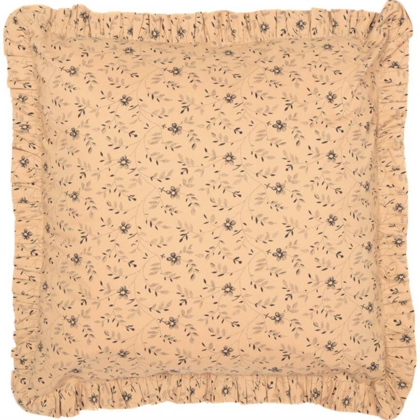 Maisie Fabric Euro Sham