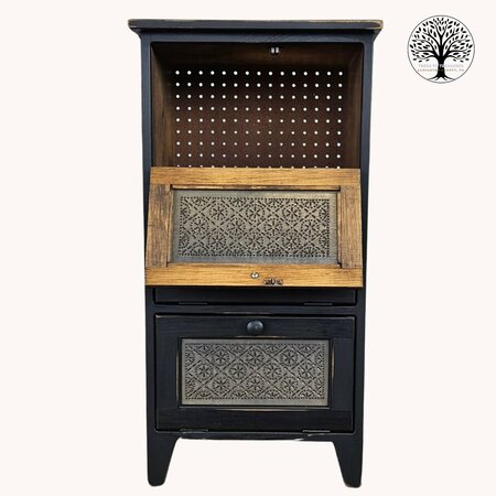 Trees to Treasures Furniture - Nana's Farmhouse