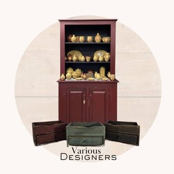 Various Furniture Makers - Nana's Farmhouse