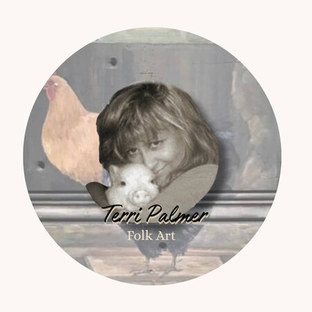 Terri Palmer Gallery