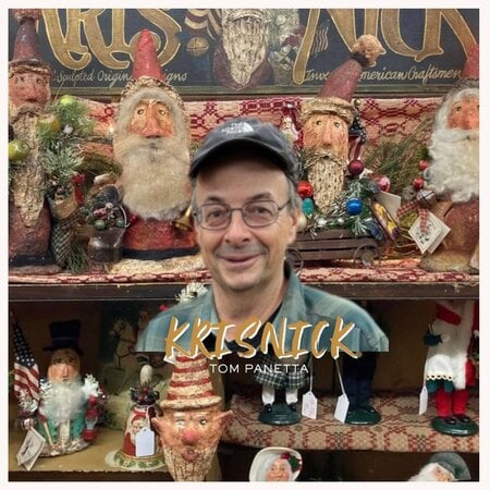 Krisnick