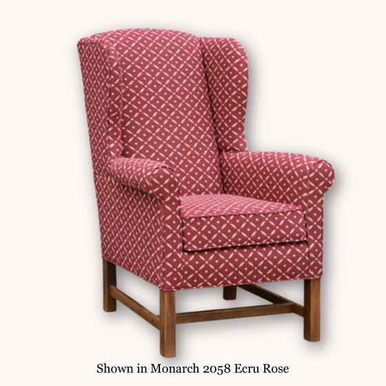 Laurel Ridge Wing Chair